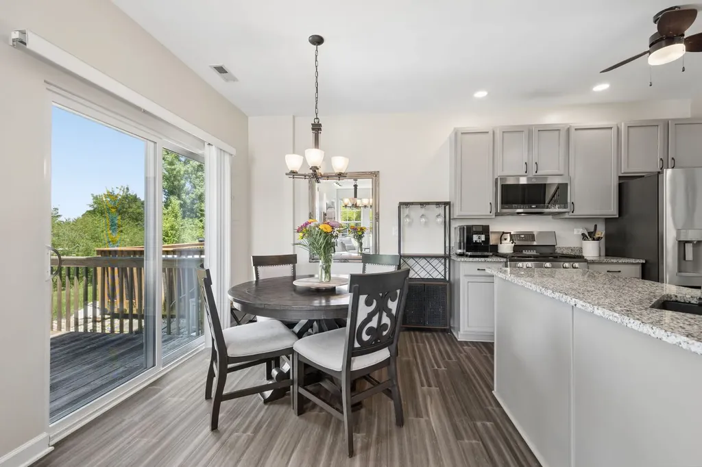 16236 Golfview Drive Lockport IL 60441