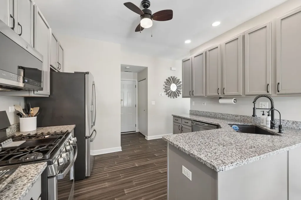 16236 Golfview Drive Lockport IL 60441