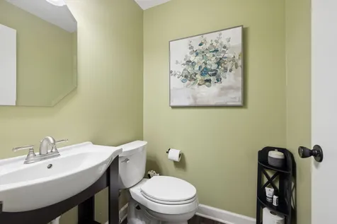 16236 Golfview Drive Lockport IL 60441