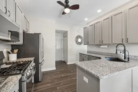16236 Golfview Drive Lockport IL 60441