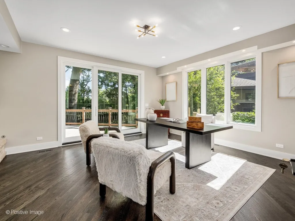 1411 Hawthorne Lane Hinsdale IL 60521