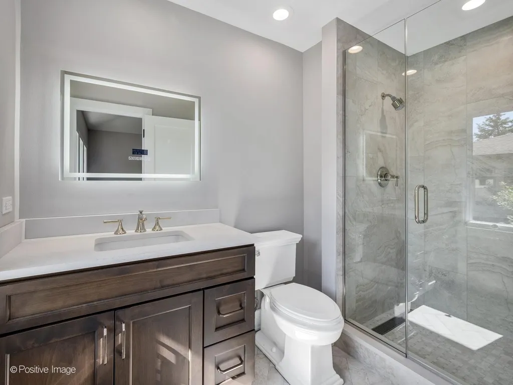 1411 Hawthorne Lane Hinsdale IL 60521
