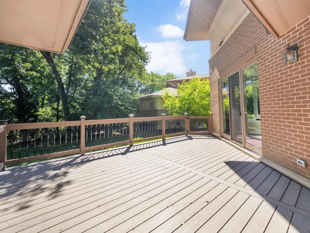 1411 Hawthorne Lane Hinsdale IL 60521