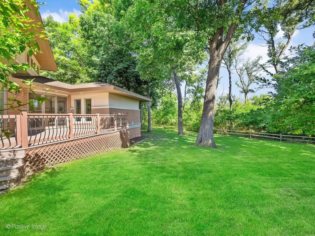 1411 Hawthorne Lane Hinsdale IL 60521