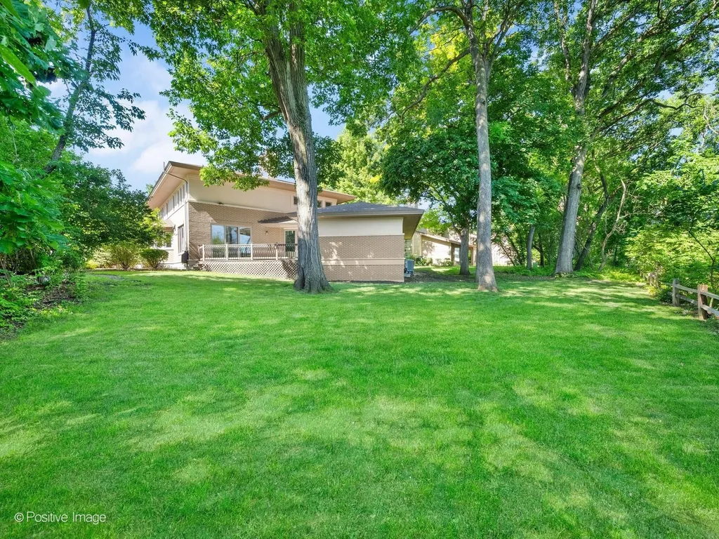 1411 Hawthorne Lane Hinsdale IL 60521