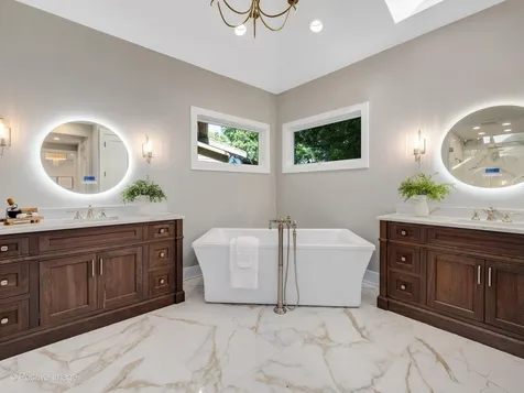 1411 Hawthorne Lane Hinsdale IL 60521