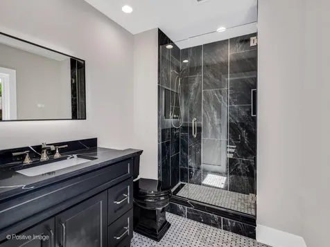 1411 Hawthorne Lane Hinsdale IL 60521