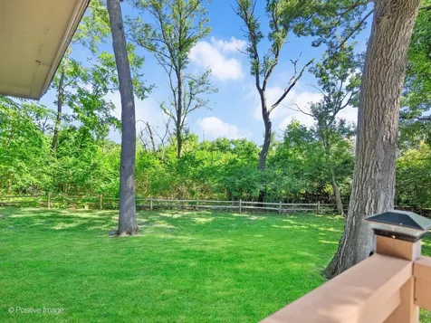 1411 Hawthorne Lane Hinsdale IL 60521