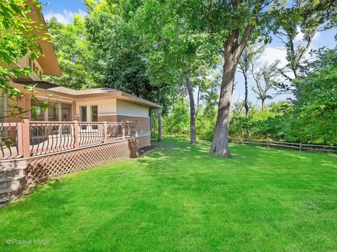 1411 Hawthorne Lane Hinsdale IL 60521