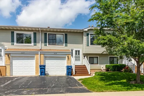 4239 Continental Drive Waukegan IL 60087
