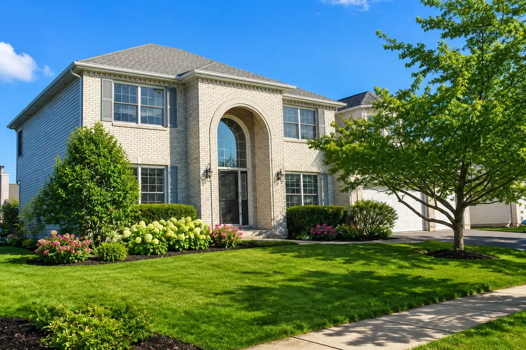 840 Napa Lane Aurora IL 60502
