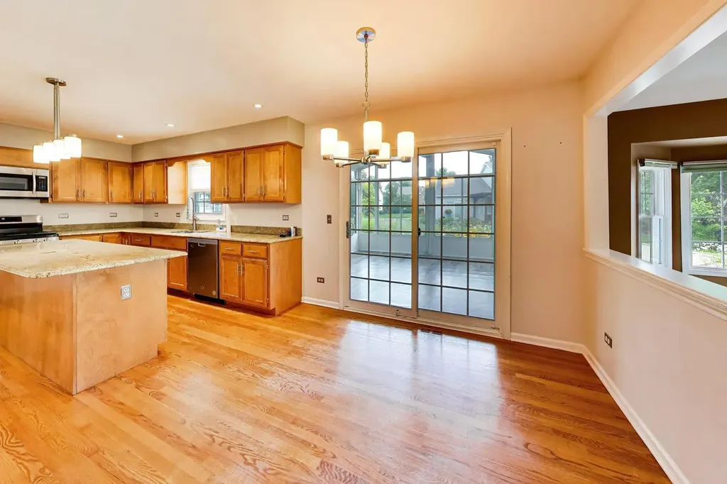 840 Napa Lane Aurora IL 60502