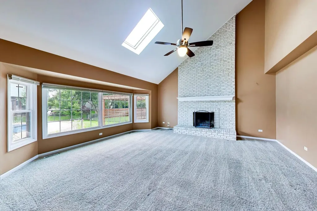 840 Napa Lane Aurora IL 60502