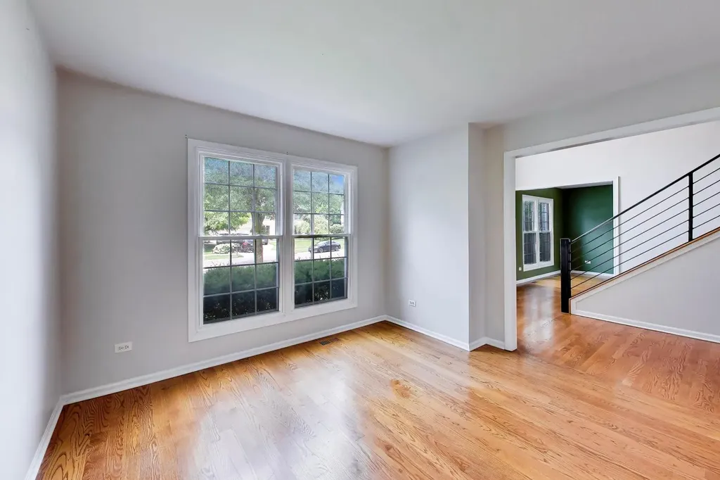 840 Napa Lane Aurora IL 60502