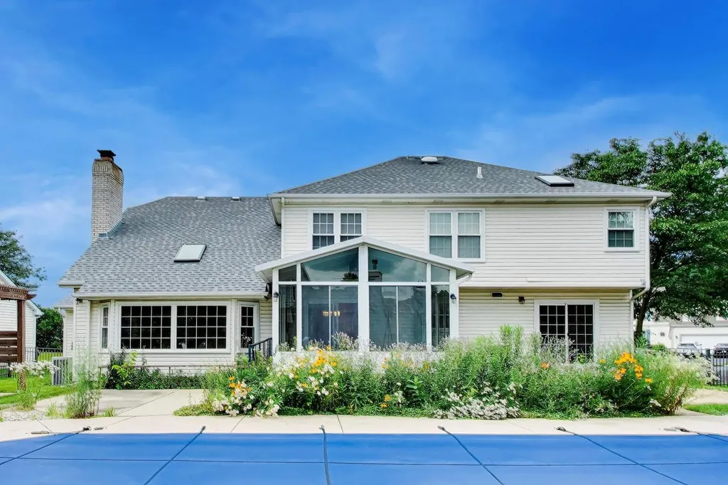 840 Napa Lane Aurora IL 60502