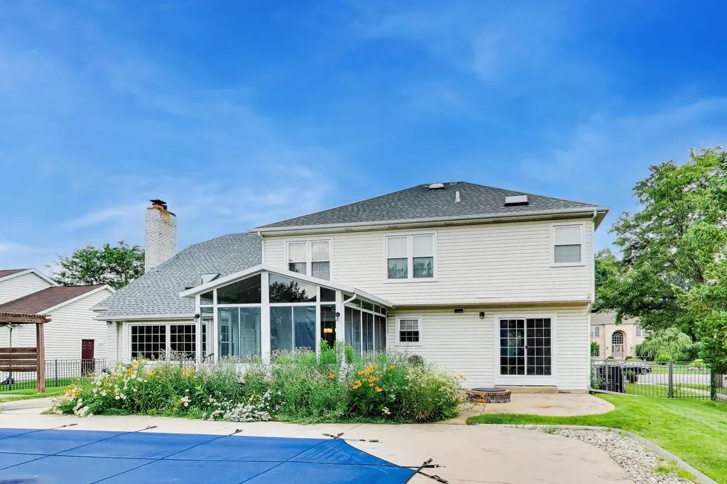 840 Napa Lane Aurora IL 60502