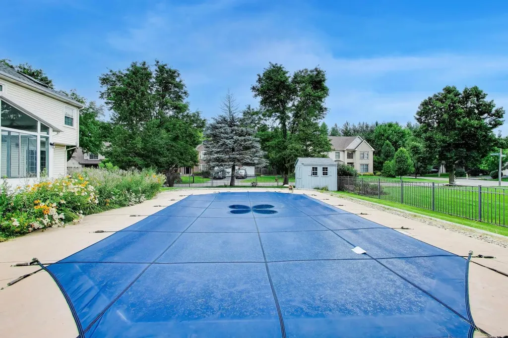 840 Napa Lane Aurora IL 60502