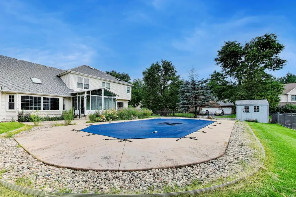 840 Napa Lane Aurora IL 60502