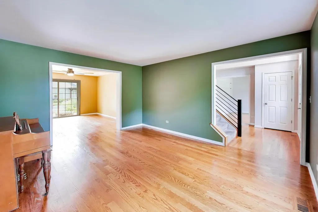 840 Napa Lane Aurora IL 60502