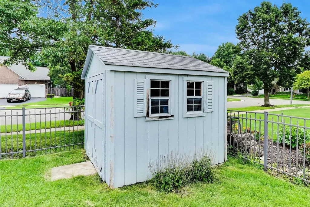 840 Napa Lane Aurora IL 60502