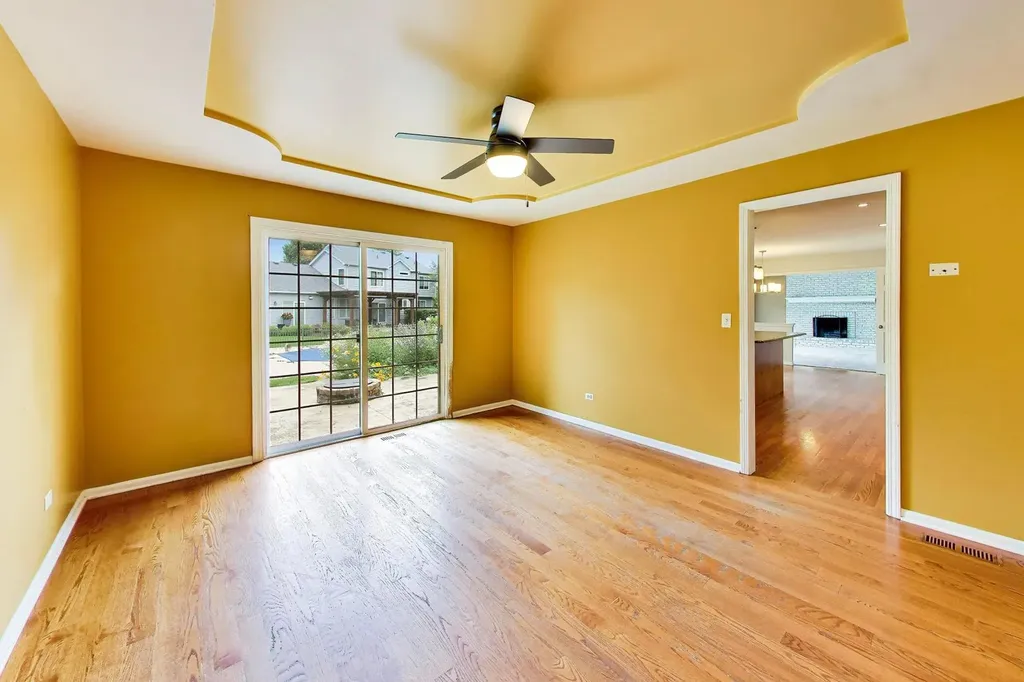 840 Napa Lane Aurora IL 60502
