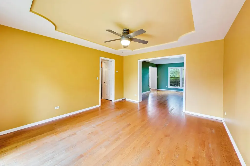 840 Napa Lane Aurora IL 60502