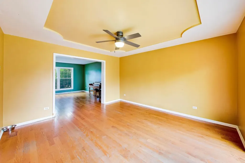 840 Napa Lane Aurora IL 60502