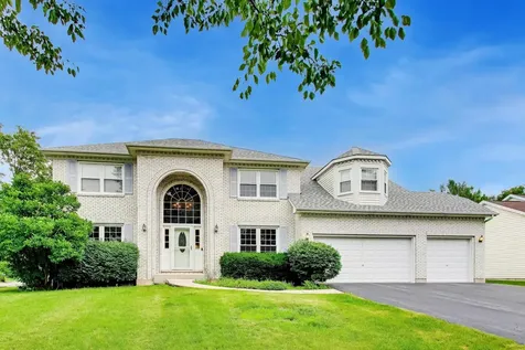 840 Napa Lane Aurora IL 60502