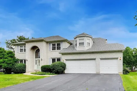840 Napa Lane Aurora IL 60502