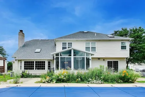 840 Napa Lane Aurora IL 60502