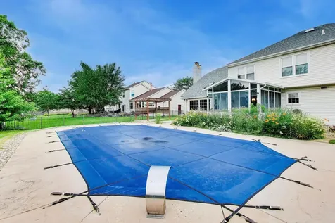 840 Napa Lane Aurora IL 60502