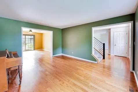 840 Napa Lane Aurora IL 60502