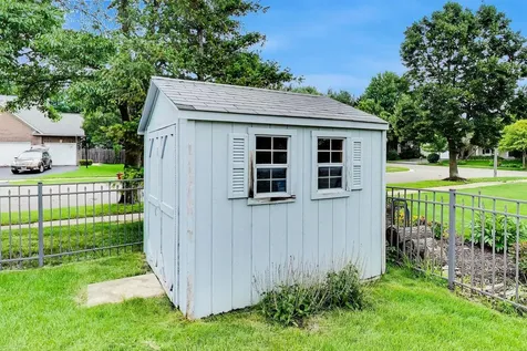 840 Napa Lane Aurora IL 60502