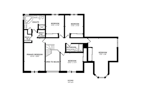 840 Napa Lane Aurora IL 60502