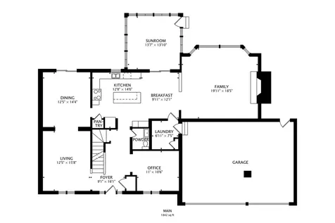 840 Napa Lane Aurora IL 60502
