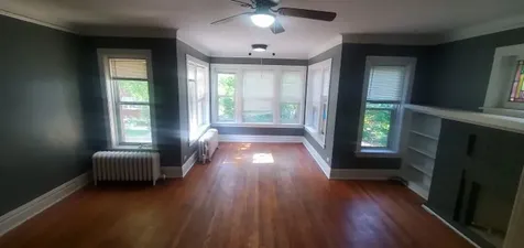 3017 West Wilson Avenue Chicago IL 60625