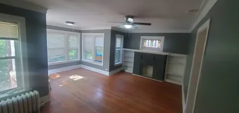 3017 West Wilson Avenue Chicago IL 60625