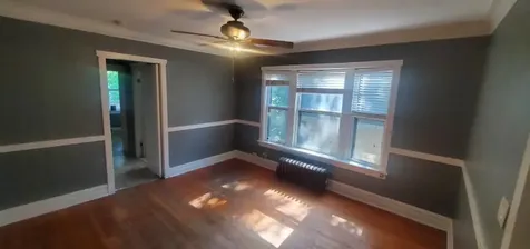 3017 West Wilson Avenue Chicago IL 60625