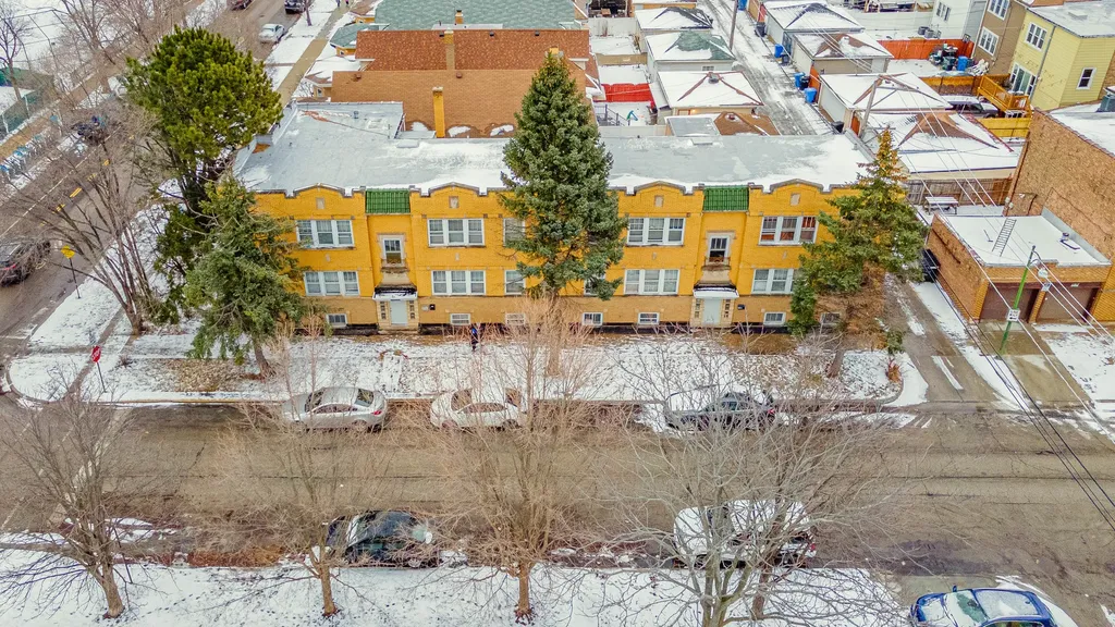 2557 North Lockwood Avenue Chicago IL 60639