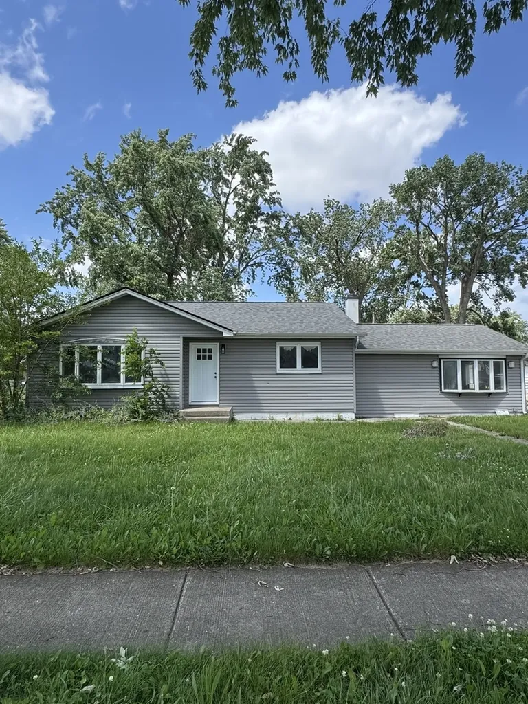 5550 West 85th Street Burbank IL 60459