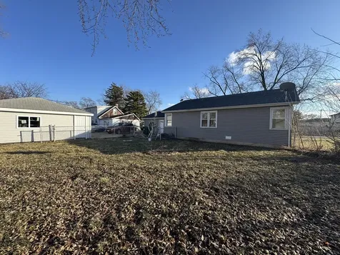 5550 West 85th Street Burbank IL 60459
