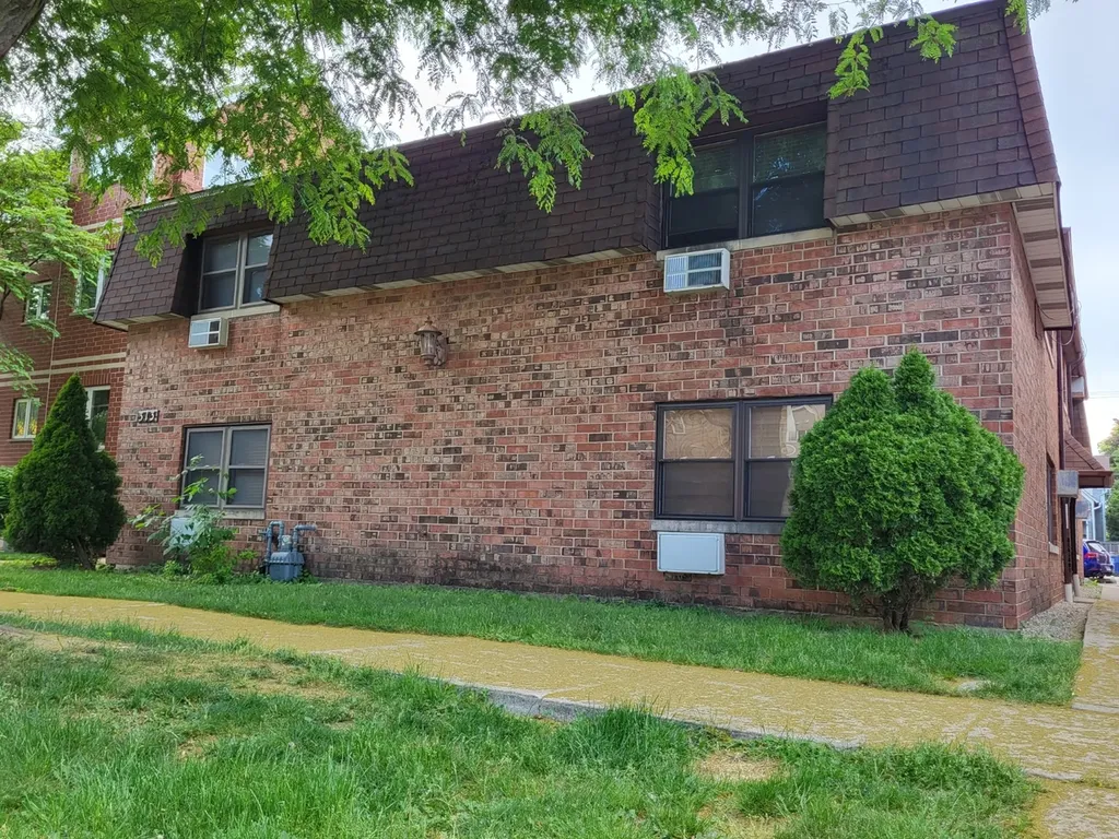 313 Elgin Avenue Forest Park IL 60130