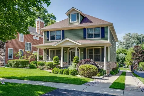 634 East Sunnyside Avenue Libertyville IL 60048