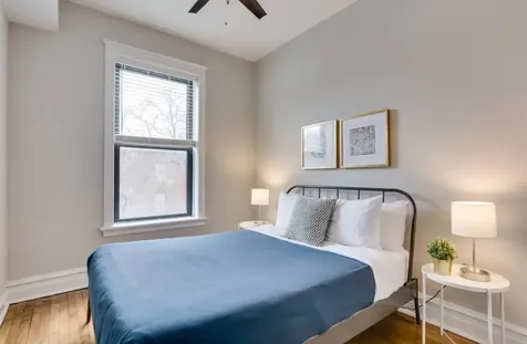 1250 West Grace Street Chicago IL 60613