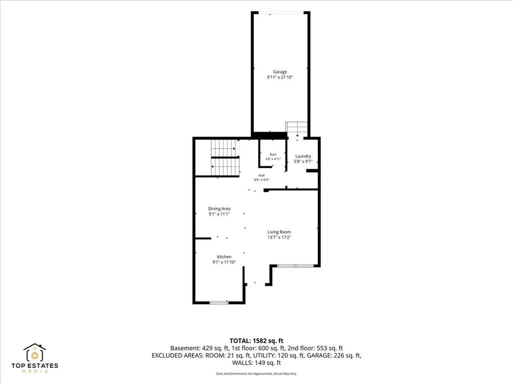 642 West Moreland Avenue Addison IL 60101