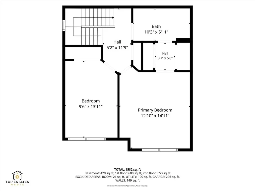 642 West Moreland Avenue Addison IL 60101
