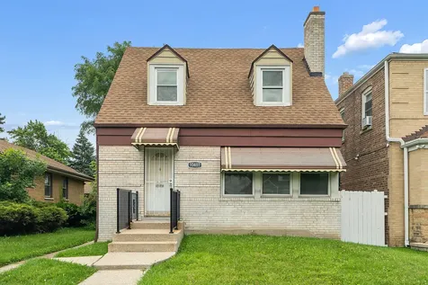 10407 South Eberhart Avenue Chicago IL 60628