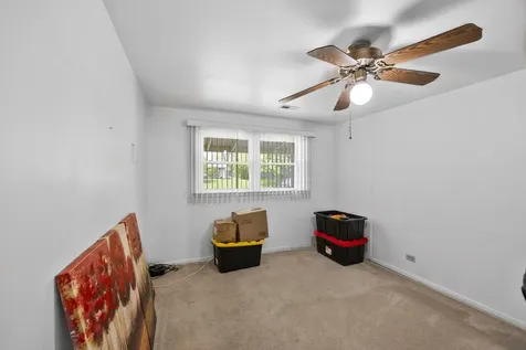 19031 Baker Avenue Country Club Hills IL 60478