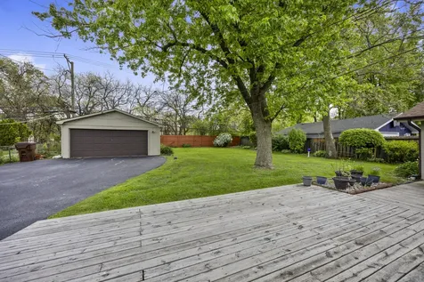19031 Baker Avenue Country Club Hills IL 60478