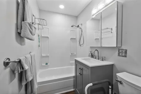 19031 Baker Avenue Country Club Hills IL 60478